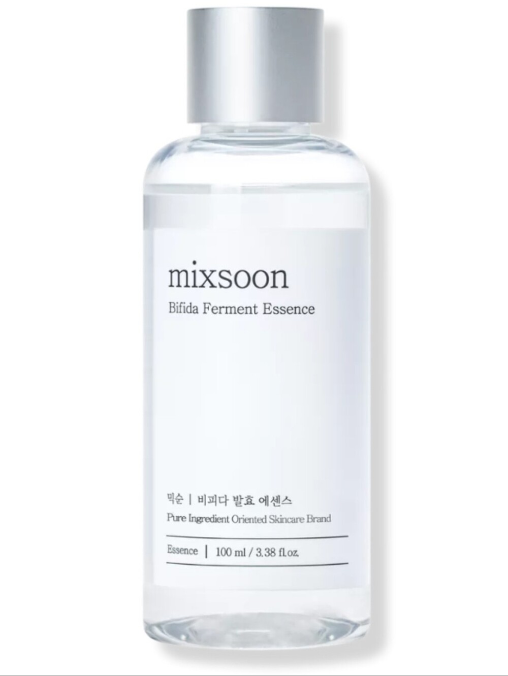 Mixsoon Bifida Ferment Essence , 3.38 fl oz (100 ml)